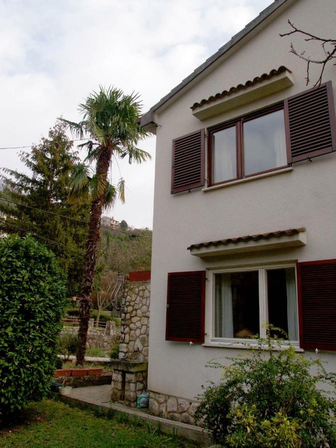 Apartman Marija II Omisalj Exterior photo